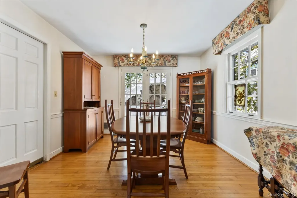 32 Harrison Drive Larchmont NY 10538