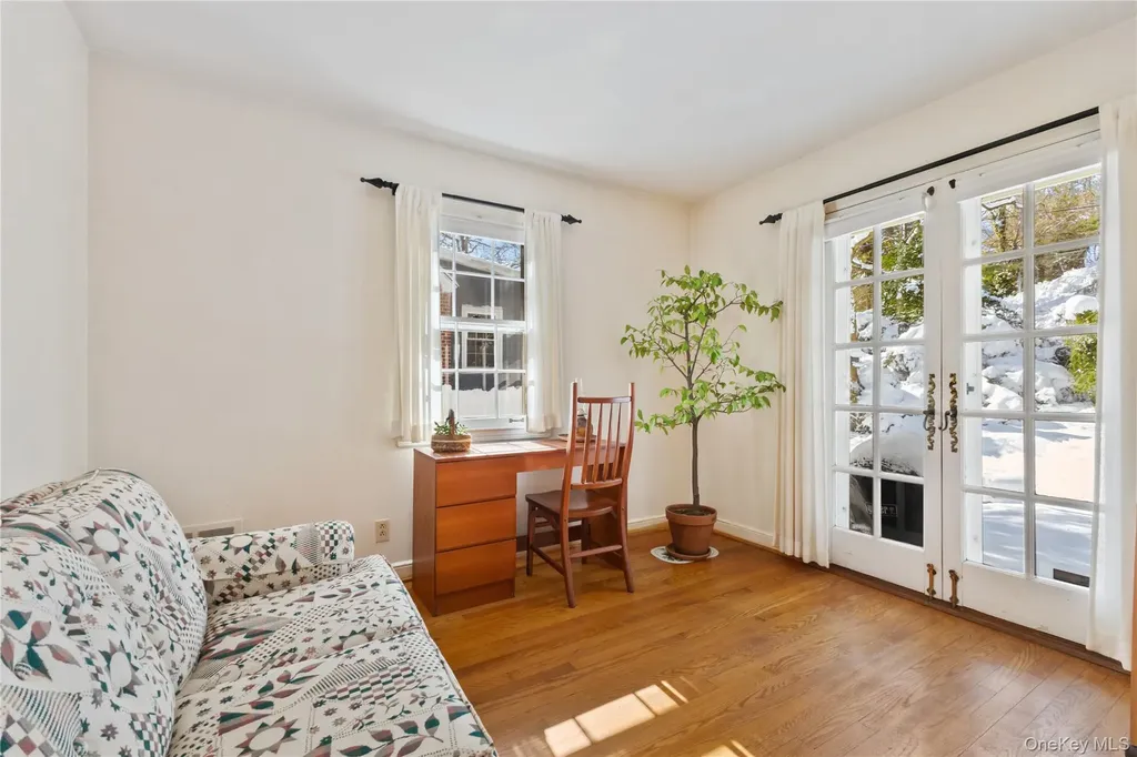 32 Harrison Drive Larchmont NY 10538