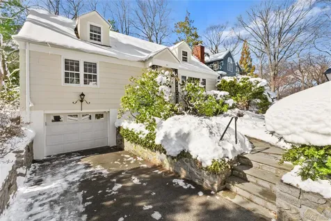 32 Harrison Drive Larchmont NY 10538