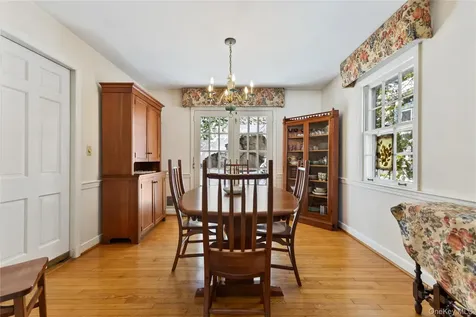 32 Harrison Drive Larchmont NY 10538
