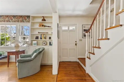 32 Harrison Drive Larchmont NY 10538