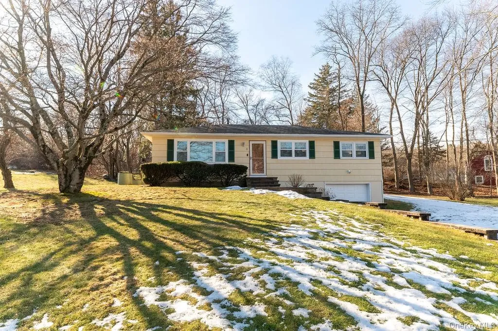 3 Gottlieb Drive Pearl River NY 10965
