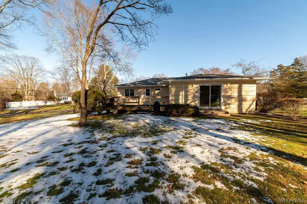 3 Gottlieb Drive Pearl River NY 10965