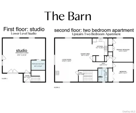310 Mt Holly Road Katonah NY 10536