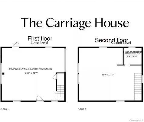 310 Mount Holly Road Katonah NY 10536