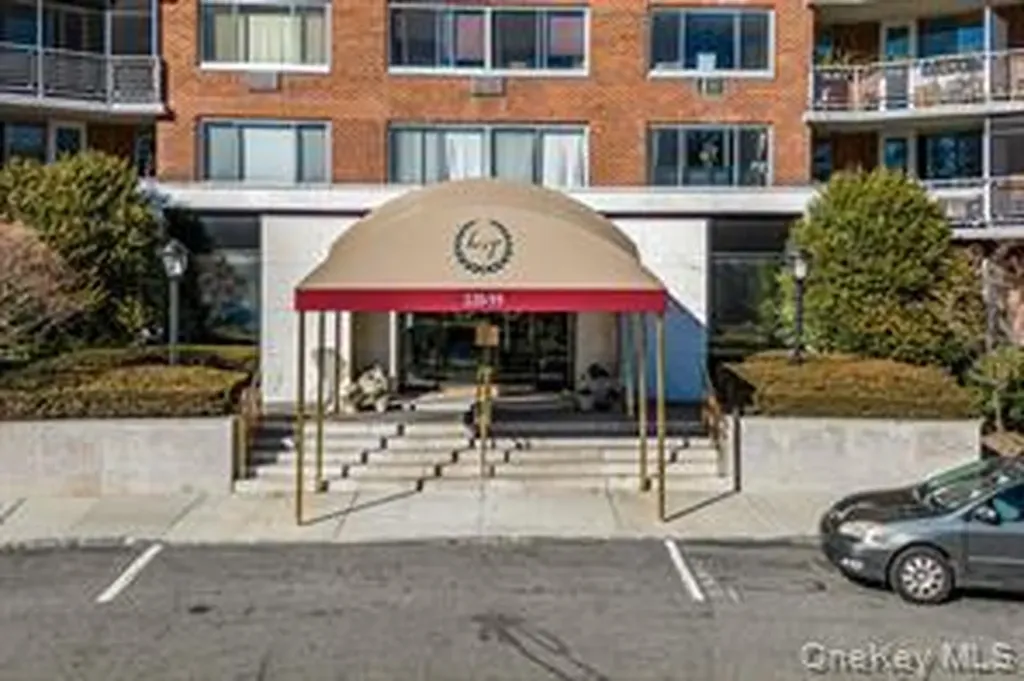 220-55 46th Avenue Bayside NY 11361