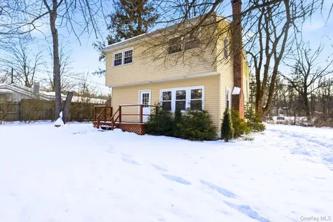 35 Shady Creek Road Pleasant Valley NY 12569