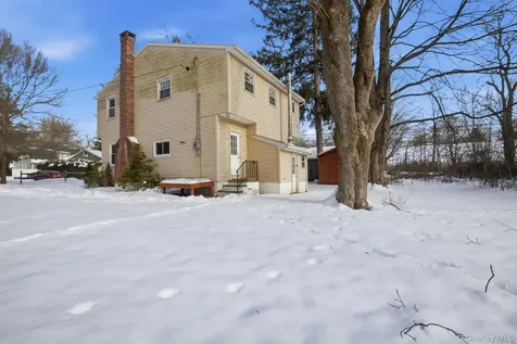 35 Shady Creek Road Pleasant Valley NY 12569
