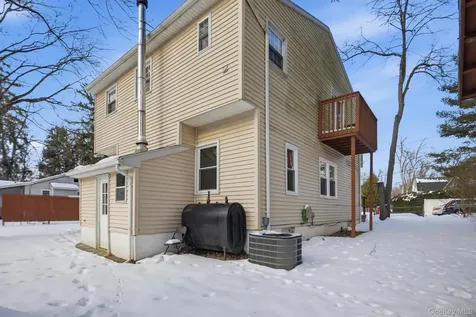 35 Shady Creek Road Pleasant Valley NY 12569