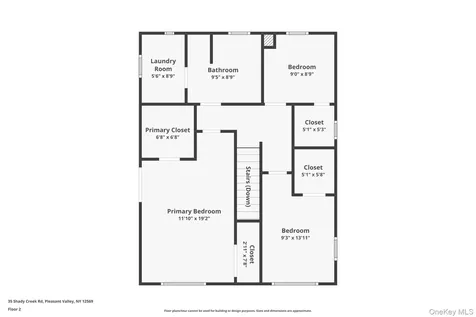 35 Shady Creek Road Pleasant Valley NY 12569