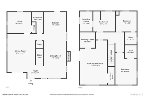 35 Shady Creek Road Pleasant Valley NY 12569