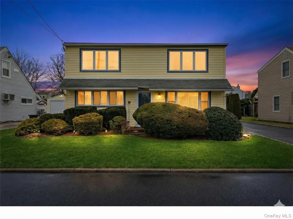 816 Merillon Avenue Westbury NY 11590