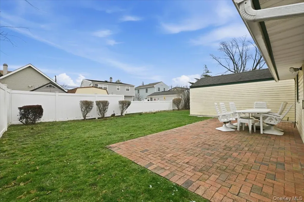 816 Merillon Avenue Westbury NY 11590
