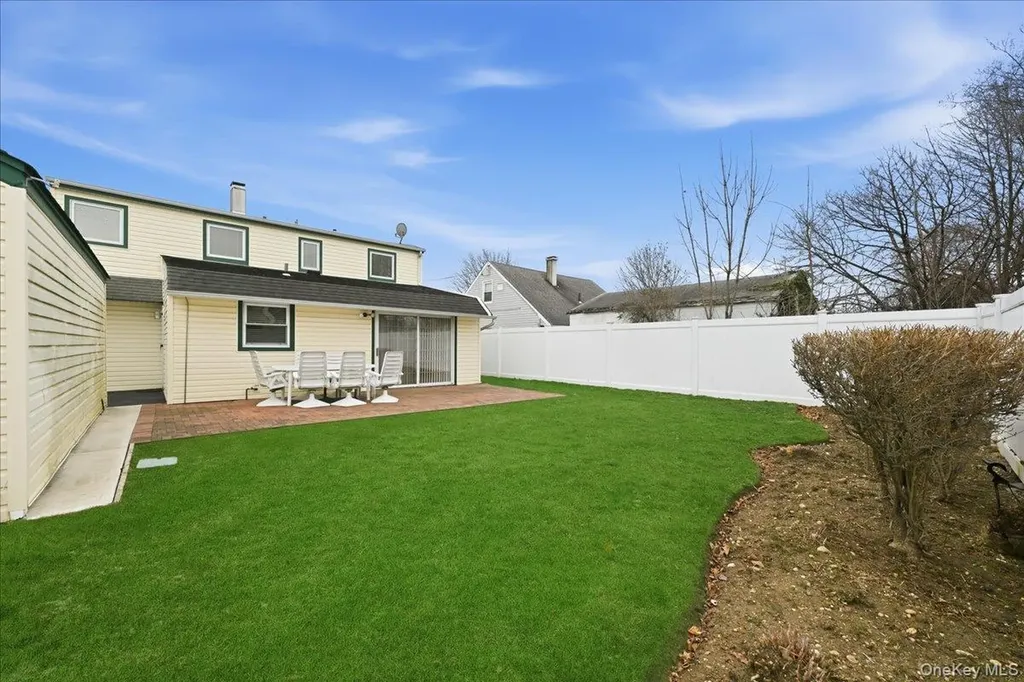 816 Merillon Avenue Westbury NY 11590