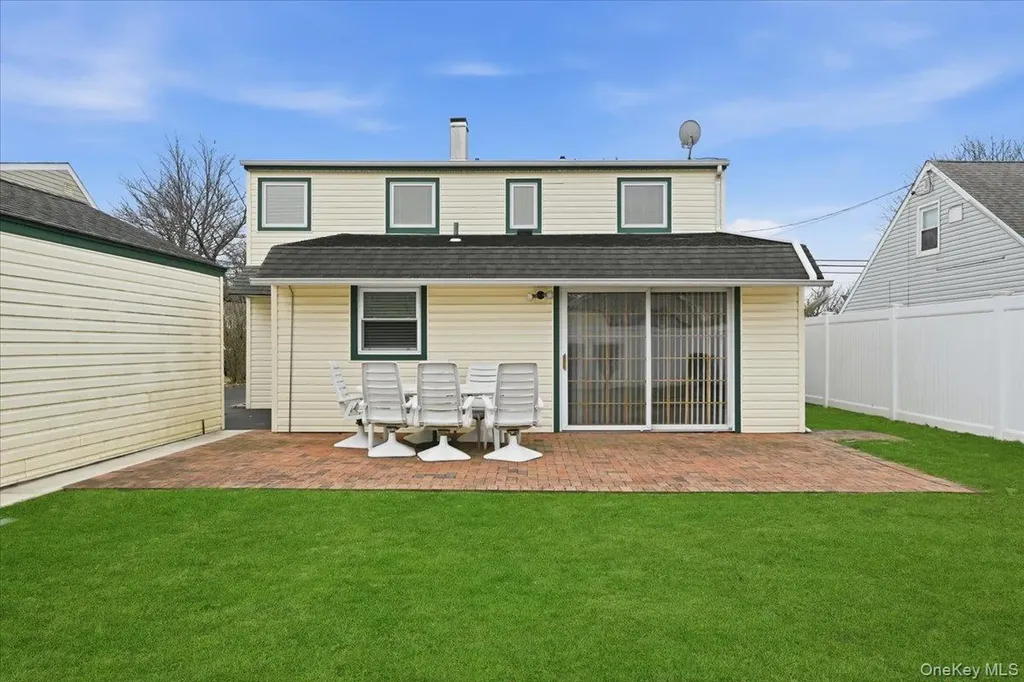 816 Merillon Avenue Westbury NY 11590