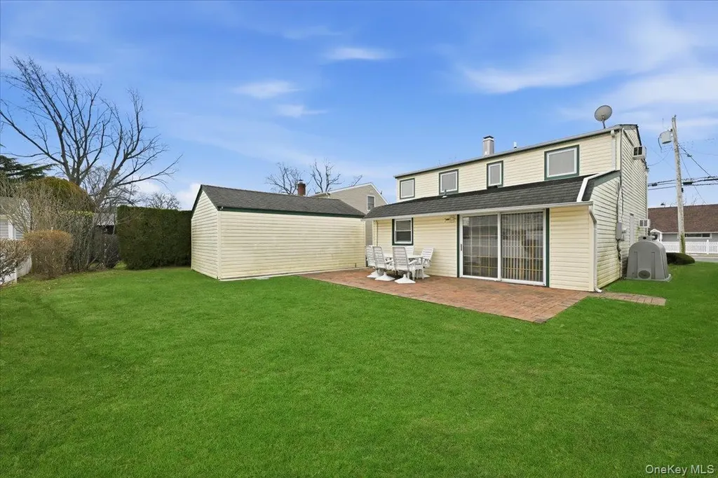 816 Merillon Avenue Westbury NY 11590