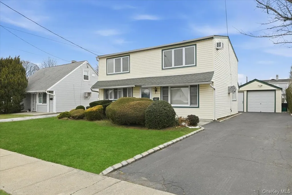 816 Merillon Avenue Westbury NY 11590