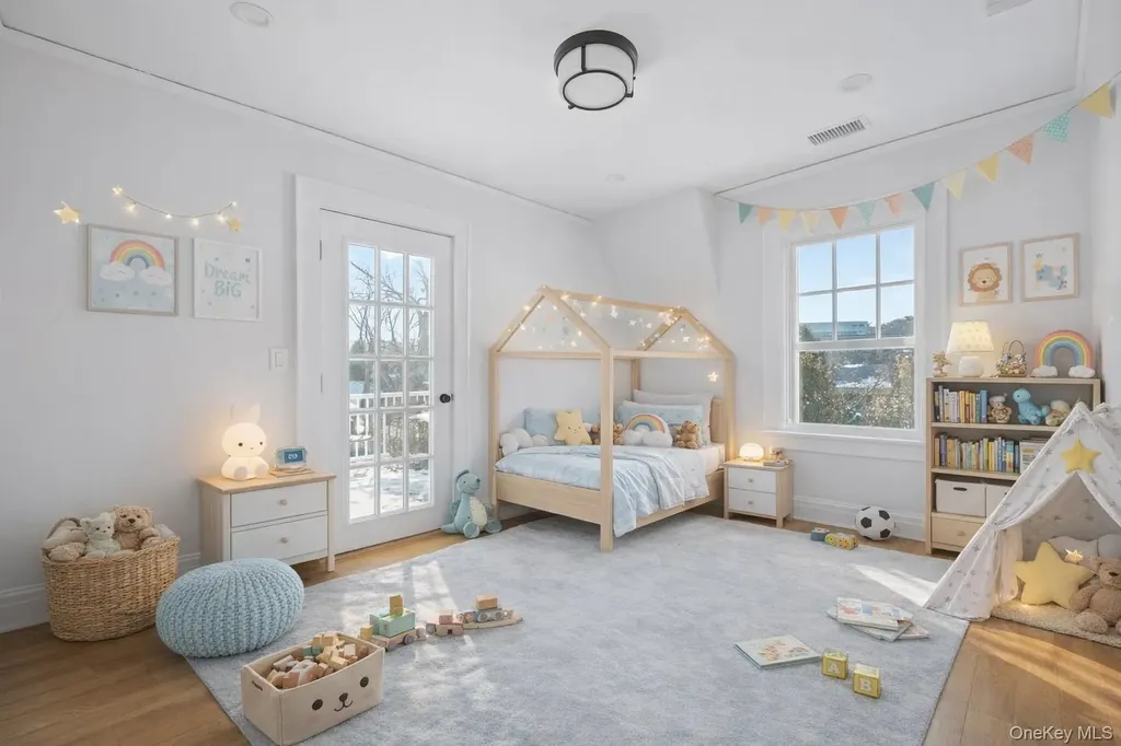 123 Ellison Avenue Bronxville NY 10708