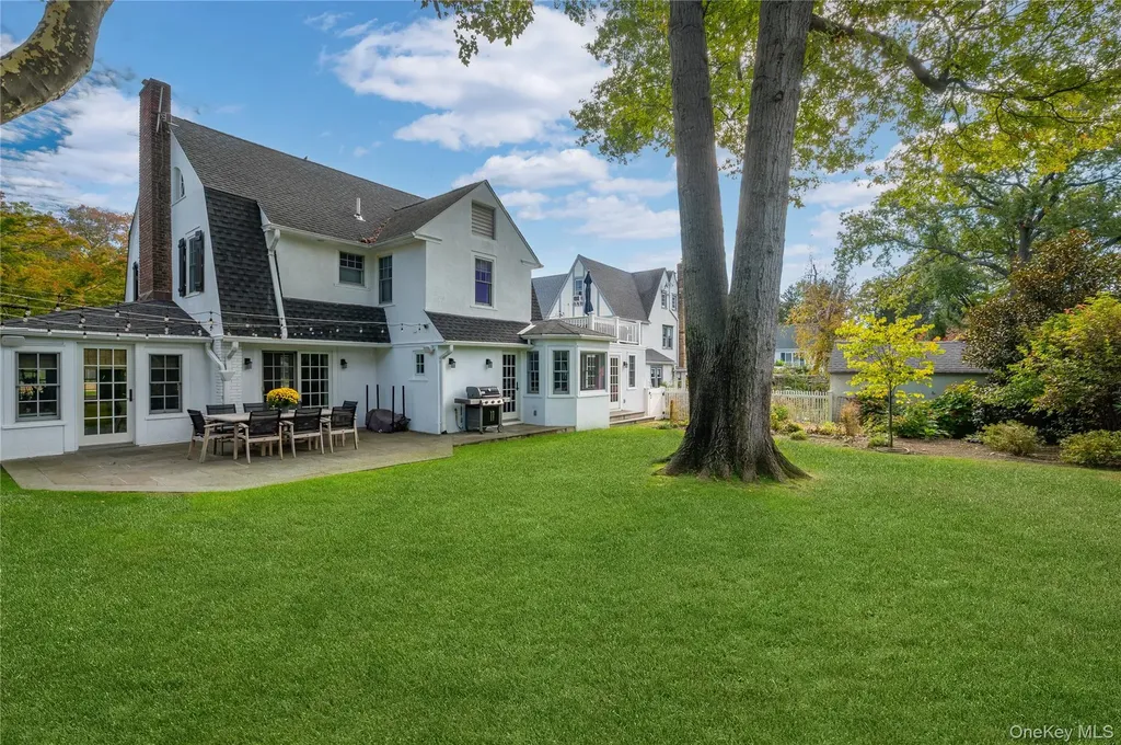 123 Ellison Avenue Bronxville NY 10708