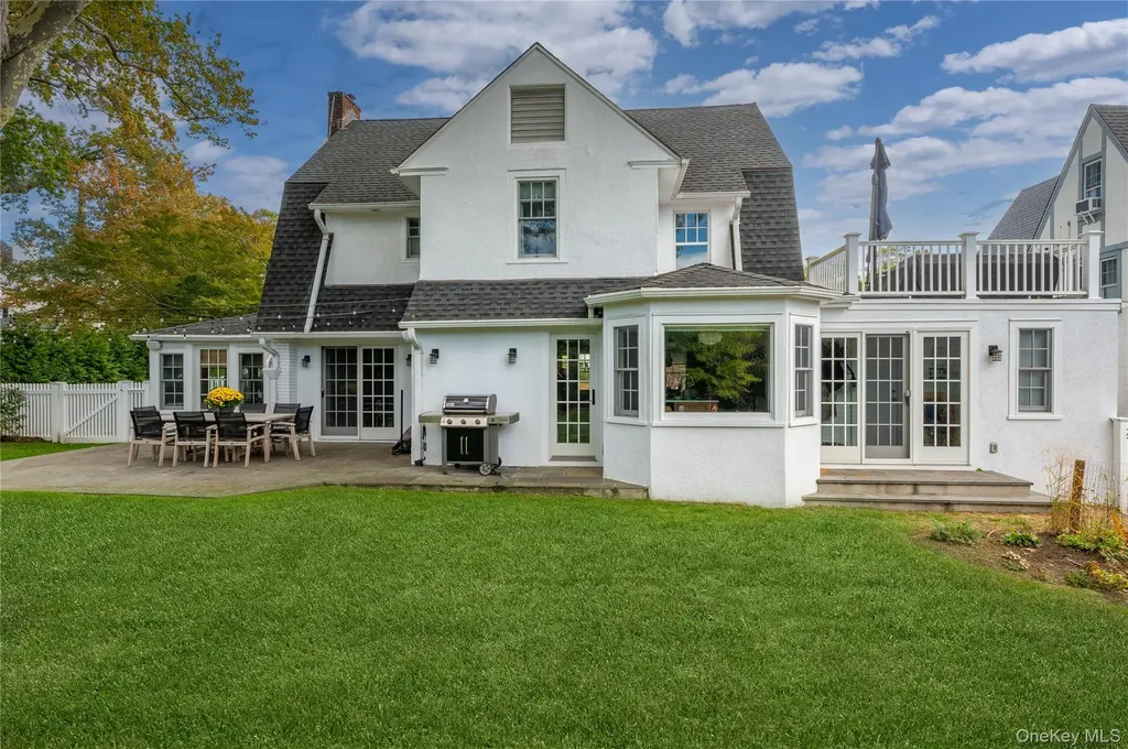 123 Ellison Avenue Bronxville NY 10708