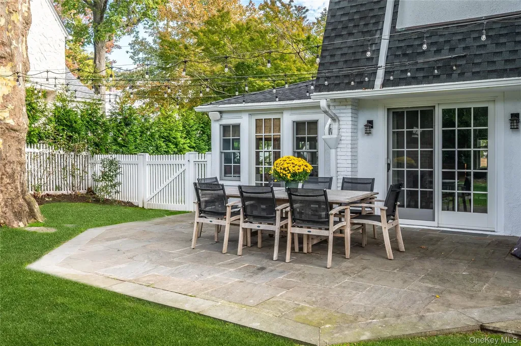 123 Ellison Avenue Bronxville NY 10708