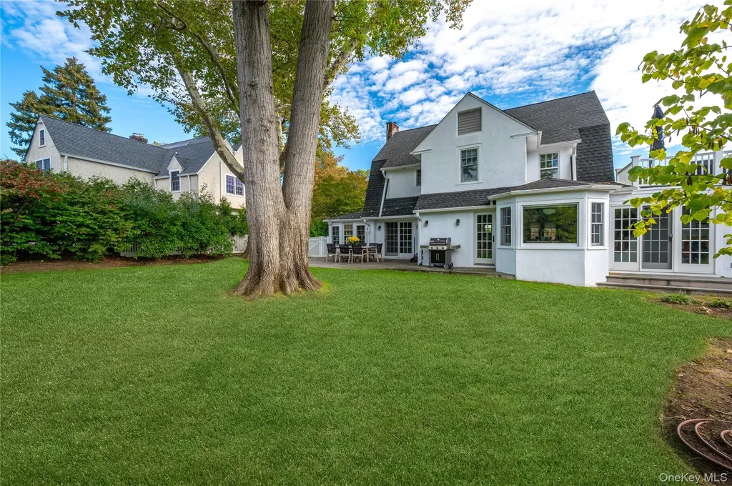 123 Ellison Avenue Bronxville NY 10708