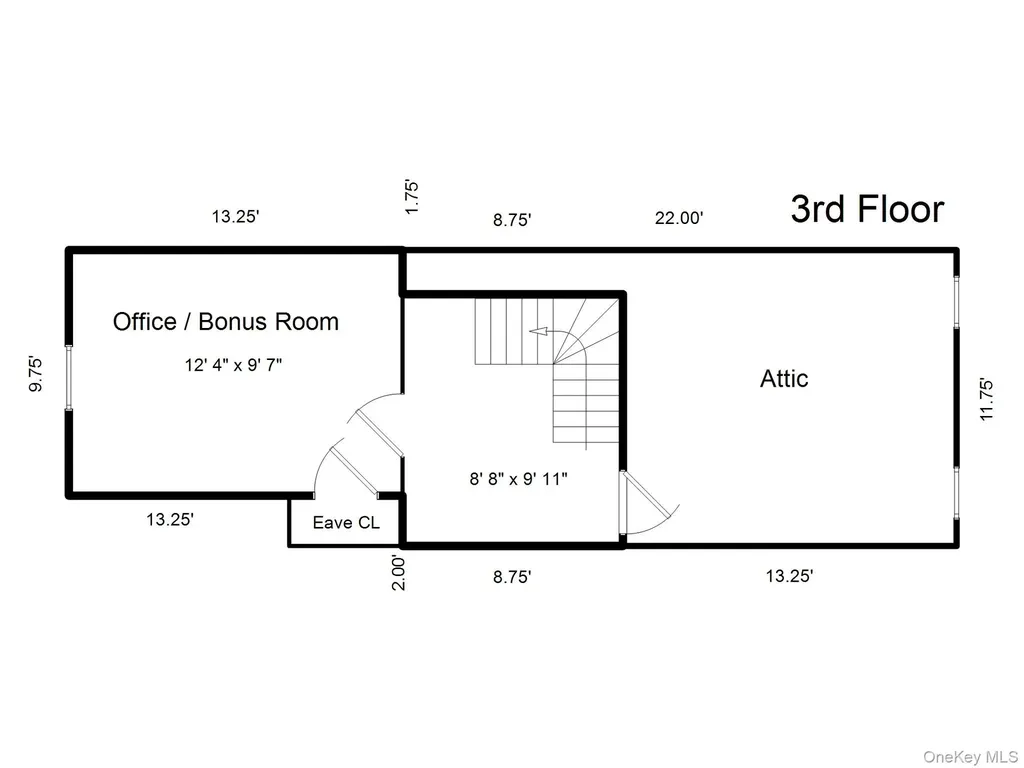 123 Ellison Avenue Bronxville NY 10708