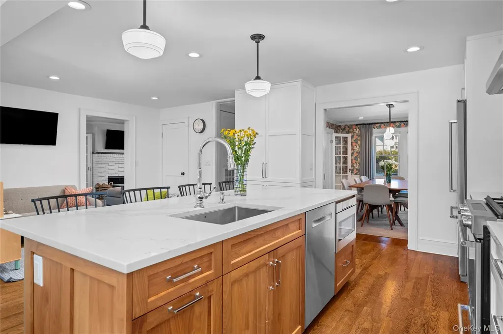 123 Ellison Avenue Bronxville NY 10708