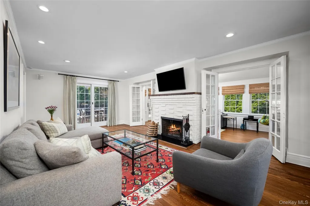 123 Ellison Avenue Bronxville NY 10708