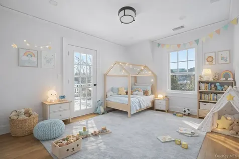 123 Ellison Avenue Bronxville NY 10708