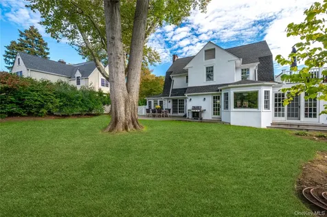 123 Ellison Avenue Bronxville NY 10708