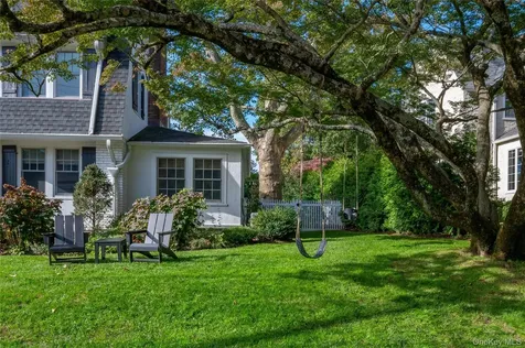 123 Ellison Avenue Bronxville NY 10708