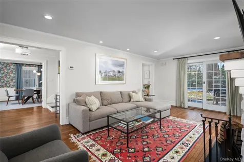 123 Ellison Avenue Bronxville NY 10708