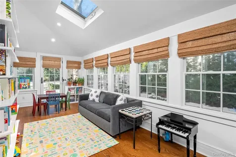 123 Ellison Avenue Bronxville NY 10708