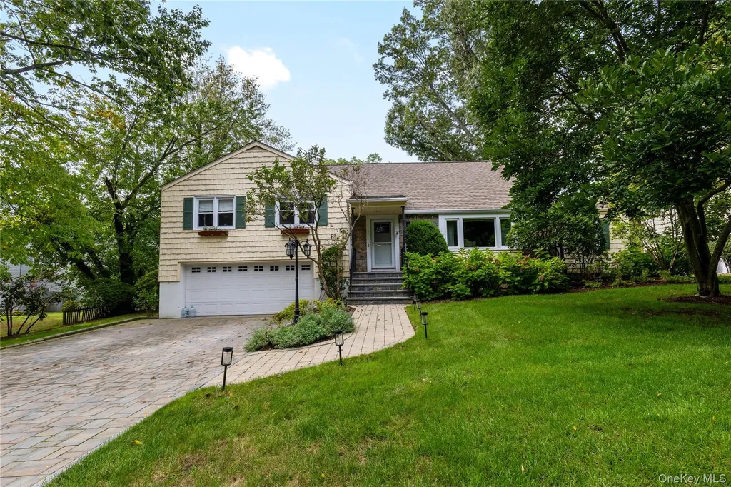 2 Tamarac Trail Harrison NY 10528