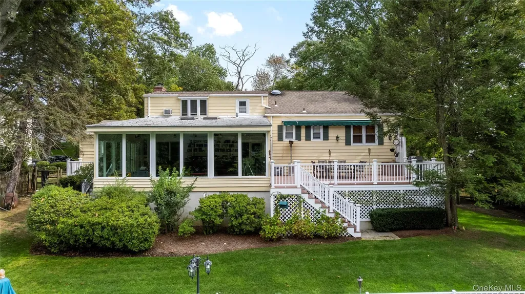 2 Tamarac Trail Harrison NY 10528