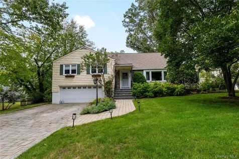 2 Tamarac Trail Harrison NY 10528