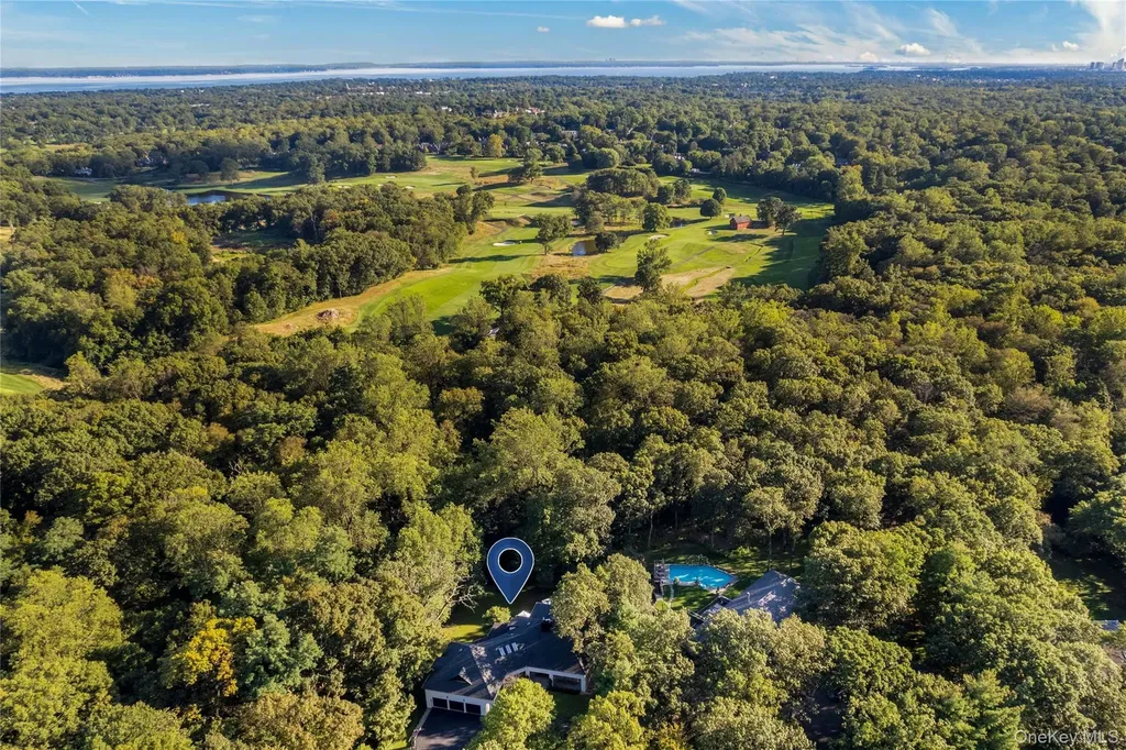 205 Polly Park Road Rye NY 10580