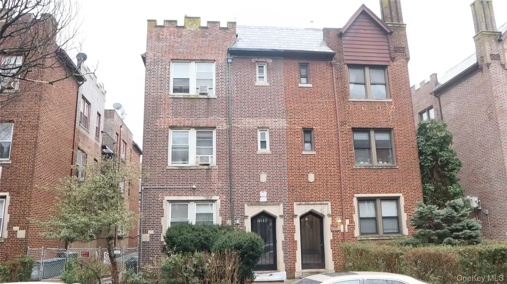 72-16 34th Avenue Jackson Heights NY 11372