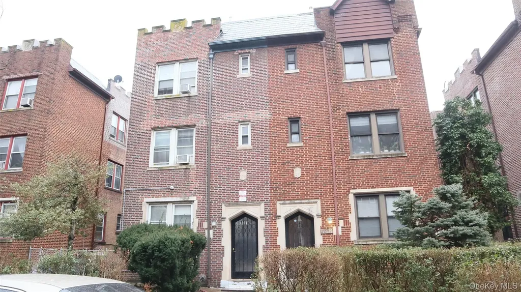 72-16 34th Avenue Jackson Heights NY 11372