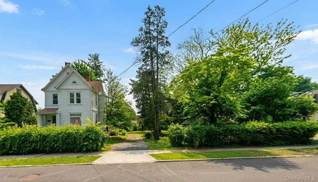 321 S Broadway Nyack NY 10960