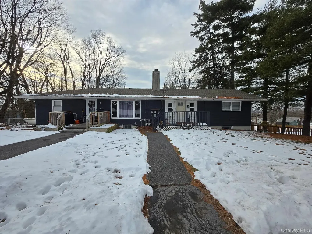 36 Houston Street Florida NY 10921