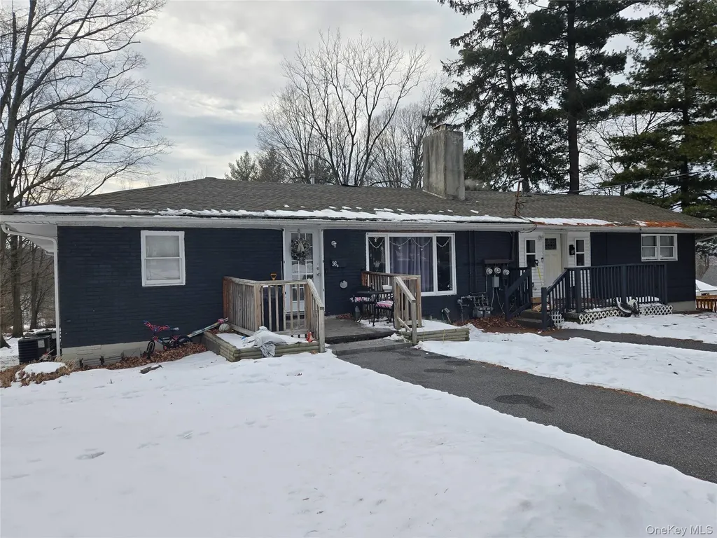 36 Houston Street Florida NY 10921