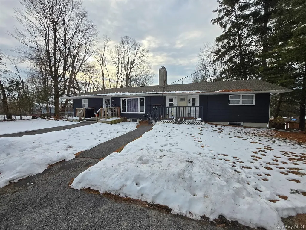 36 Houston Street Florida NY 10921
