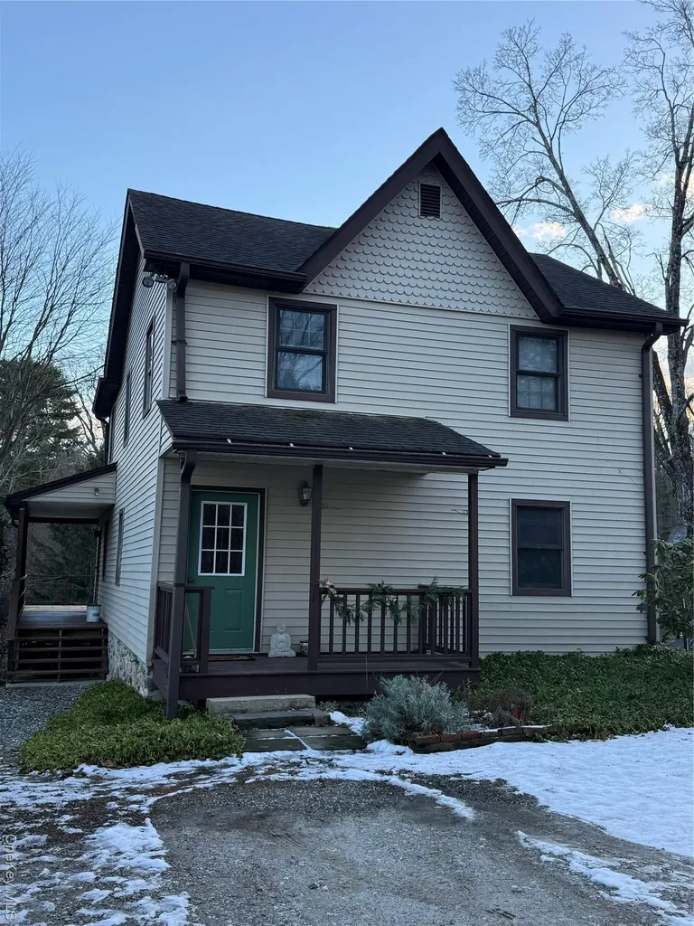 55 Hillside Avenue Katonah NY 10536
