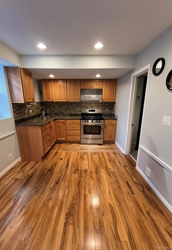 227 Calhoun Avenue Bronx NY 10465