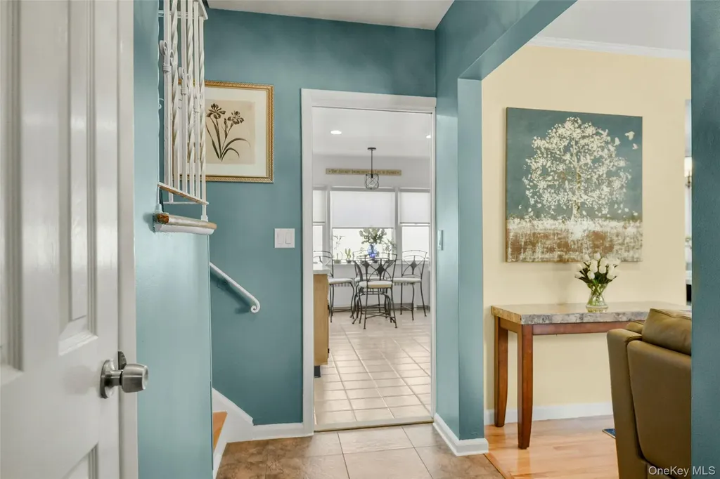 60 E Fort Hill Road Yonkers NY 10710