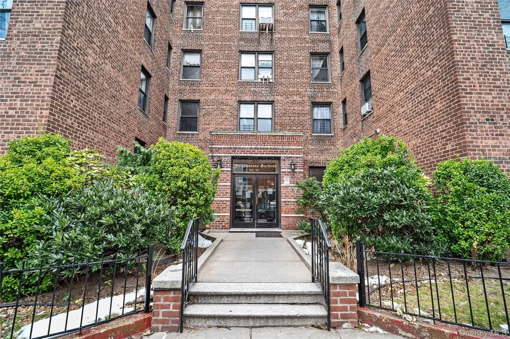 102-36 64 Avenue Forest Hills NY 11375
