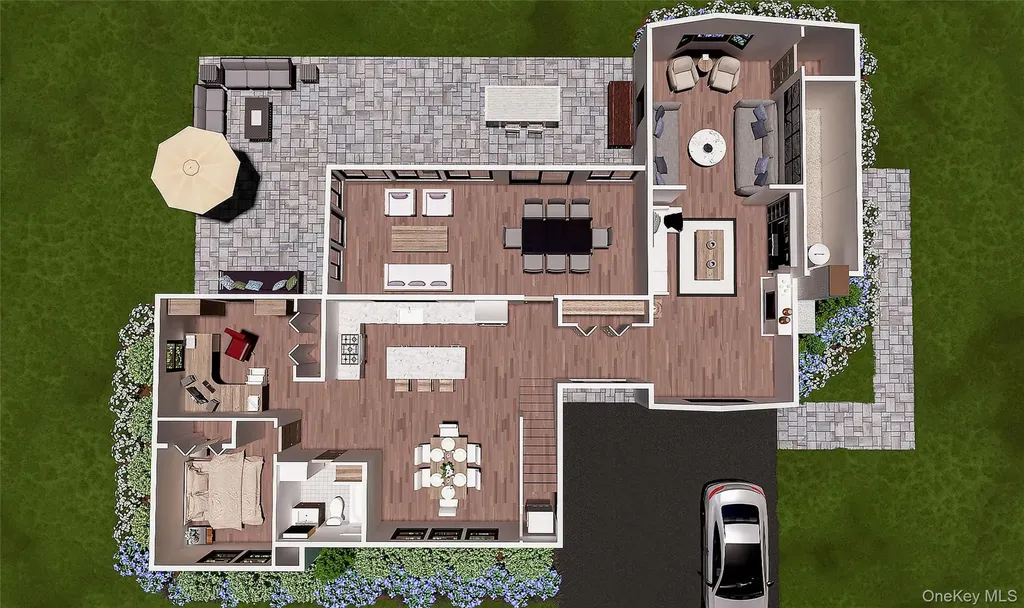 282 Vanderbilt Boulevard Oakdale NY 11769