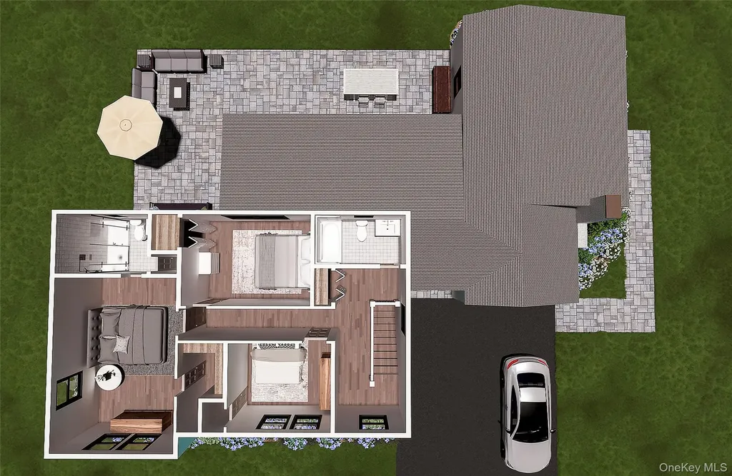 282 Vanderbilt Boulevard Oakdale NY 11769